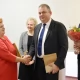 Tczew - Pro Obywatel 2022 dla Krystyny Gierszewskiej