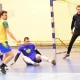 Tczew - II kolejka rewanżowa LFPT
