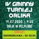 Tczew - IV Gminny Turniej Orlika