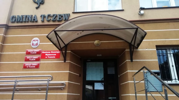 Tczew - Gmina Tczew. W II turze Roman Rezmerowski zmierzy się z Krzysztofem Augustyniakiem