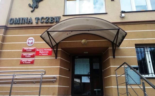 Tczew - Gmina Tczew w liczbach - w ciągu roku przybyło 121 mieszkańców