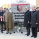 Tczew - W Nisku pamiętają o saperach z Tczewa - odsłonięto obelisk