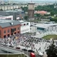 Tczew - Półtora miliona klientów w ciągu pół roku funkcjonowania galerii