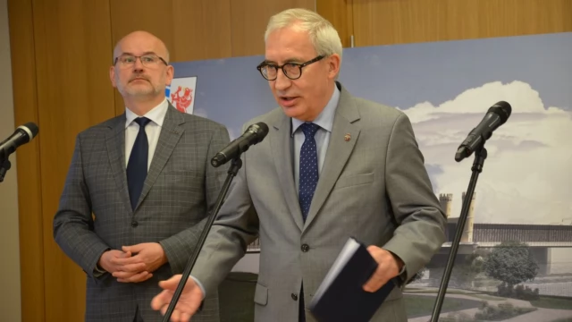 Tczew - Porozumienie ws. utworzenia w Tczewie oddziału Muzeum II Wojny Światowej podpisane
