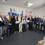 Tczew - Młodzieżówka PO przygotowuje się do kampanii prezydenckiej