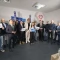 Tczew - Młodzieżówka PO przygotowuje się do kampanii prezydenckiej