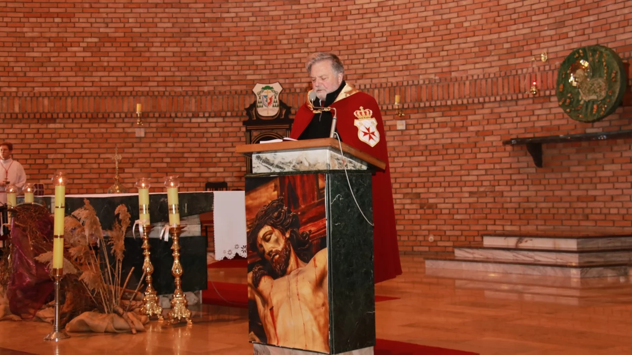 Tczew - Bieg Tropem Wilczym i uroczystości dla żołnierzy wyklętych