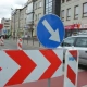 Tczew - Od 18 maja całkowite zamknięcie fragmentu Gdańskiej