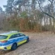 Tczew - Znaleziono niewybuchy w lesie pod Tczewem
