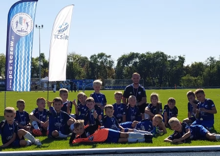 Tczew - Unia Cup 2023