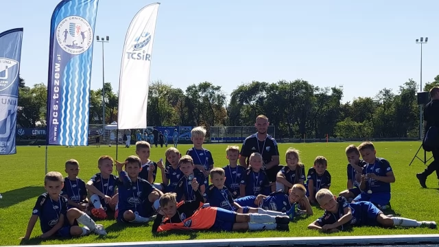 Tczew - Unia Cup 2023