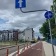 Tczew - Można już jeździć Pomorską