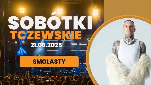 Tczew - Sobótki Tczewskie. Znamy nazwisko pierwszej gwiazdy