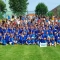 Tczew - "Dzień Orła" - piknik sportowy z okazji Dnia Dziecka