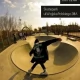 Tczew - Zawody w tczewskim skateparku