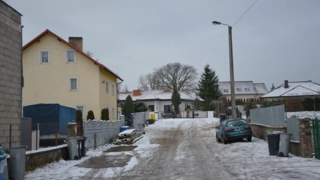 Tczew - Nożownik w Rożentalu. Niedługo przed zabójstwem miała mieć miejsce napaść na kobietę [AKTUALIZACJA]