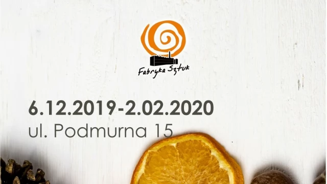 Tczew - O godach w Fabryce Sztuk