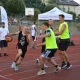 Tczew - Relacja z turnieju StreetBall Nocą