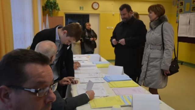 Tczew - Mirosław Pobłocki wygrywa wybory w pierwszej turze
