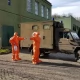 Tczew - Mobilne zespoły wyjazdowe do walki z koronawirusem