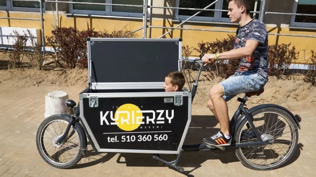 Tczew - Hop na rower! Najpierw odpowiednie przygotowanie
