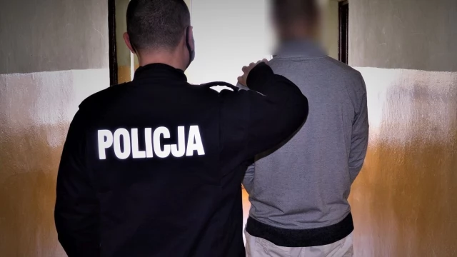 Tczew - Trzej mężczyźni odpowiedzą za kradzież citroena