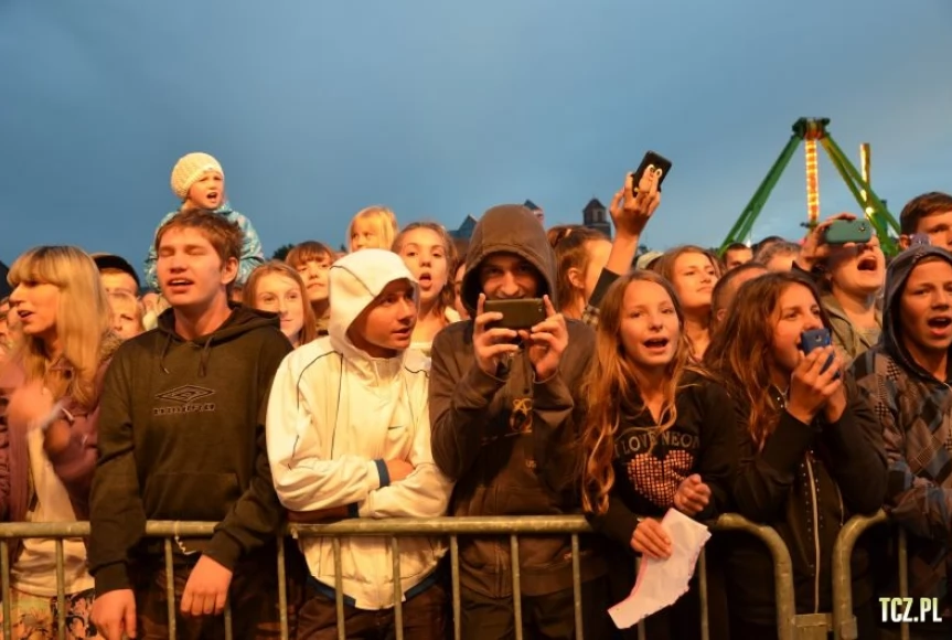 Tczew - Dni Ziemi Tczewskiej 2014