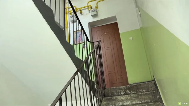 Tczew - Fałszywi urzędnicy pukają do drzwi. ZUS ostrzega przed oszustami