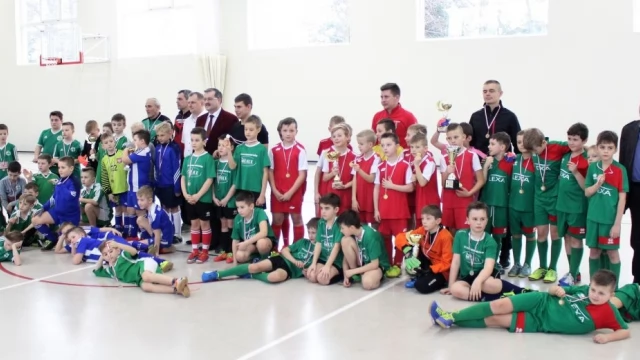 Tczew - Wiślacy wygrali i szukają sponsora