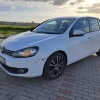 Tczew - Golf 6 1.6 TDI 105 km 2011 rok