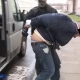 Tczew - Zatrzymali czterech podejrzanych o napad na kantor. Trzech z nich to mieszkańcy naszego powiatu