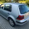 Tczew - VW Golf 4 1.9 TDI 2002 rok