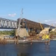 Tczew - #MostTczewskiJakWesterplatte. Onet.pl: "Dwugłos w pomorskim PiS"