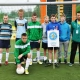 Tczew - Tczewscy wychowankowie wrócili z Mistrzostw Polski w piłce nożnej