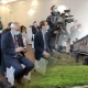 Tczew - Most Tczewski połączył parlamentarzystów ze wszystkich opcji politycznych