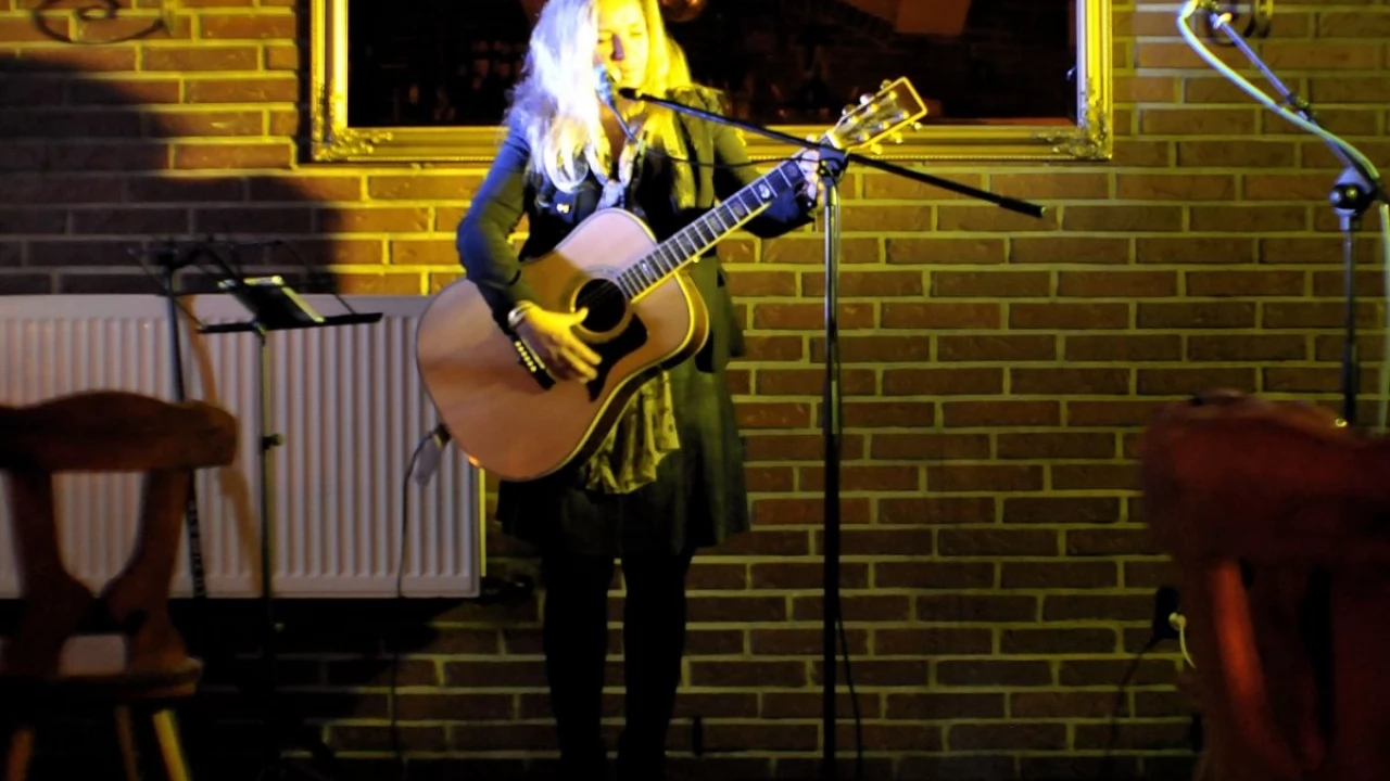 Tczew - Koncert Julii Vikman