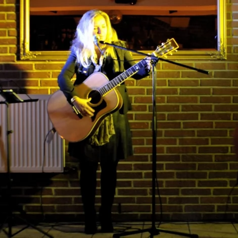 Tczew - Koncert Julii Vikman