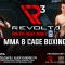 Tczew - Revolta 3 w Polsat Sport Fight i Super Polsat. W walce były zawodnik UFC, Łukasz Sajewski