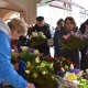 Tczew - Gniewianie na jarmarku poczuli atmosferę świąt