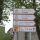 Tczew - Wiślana Trasa Rowerowa oznakowana