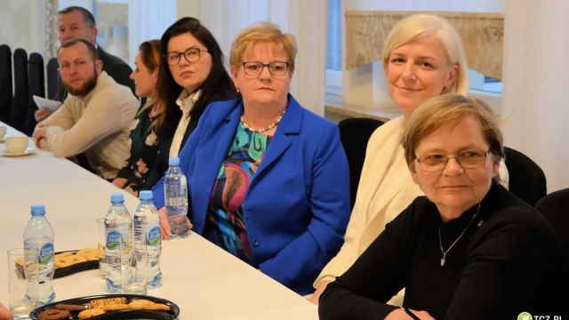 Tczew - Porozumienie na Plus przedstawiło listy i program