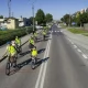 Tczew - XVIII Miejski Przejazd Rowerowy z charytatywnym sygnałem