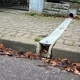 Tczew - Tczew czekają wielomilionowe wydatki na kanalizację deszczową