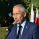 Tczew - Kazimierz Smoliński sekretarzem stanu w resorcie infrastruktury i budownictwa