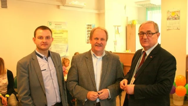 Tczew - ARiMR zaprosiła na dzień otwarty
