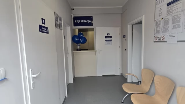 Tczew - Na osiedle Staszica wraca punkt Podstawowej Opieki Zdrowotnej