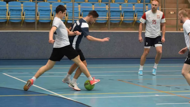 Tczew - LFPT po piątej kolejce