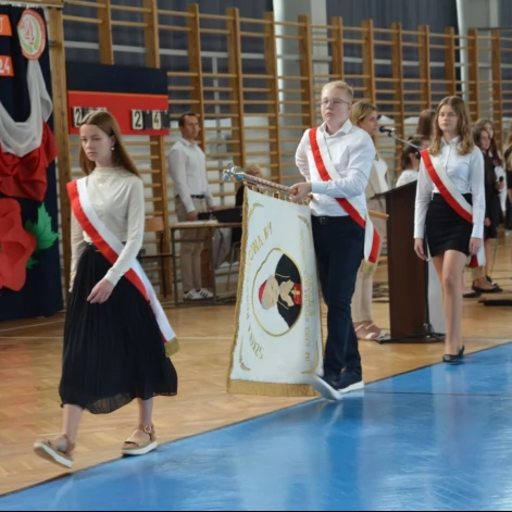 Tczew - Witaj szkoło!