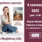 Tczew - Spotkanie autorskie z Magdaleną Lilla