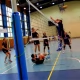 Tczew -  XVI Ogólnopolski Turniej Siatkówki